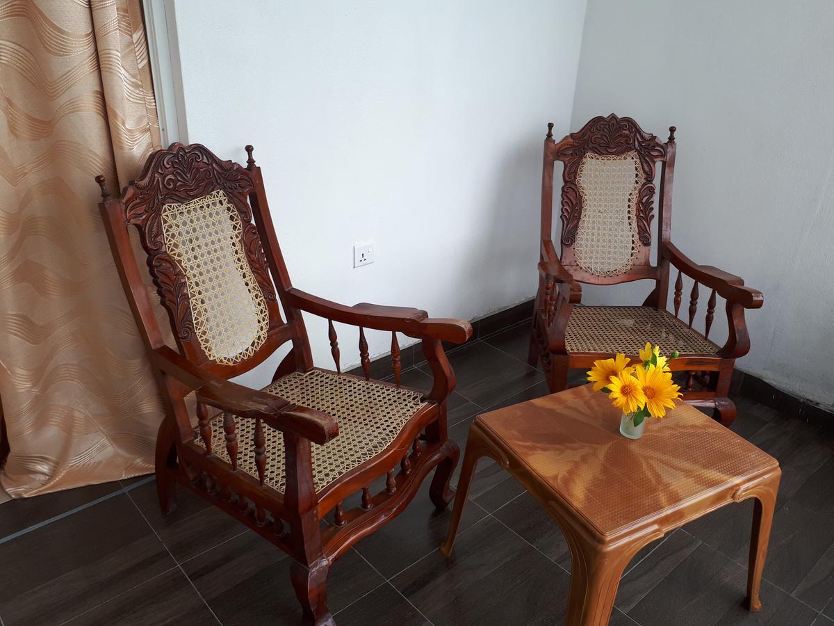Lake View Villa Mirissa Luaran gambar