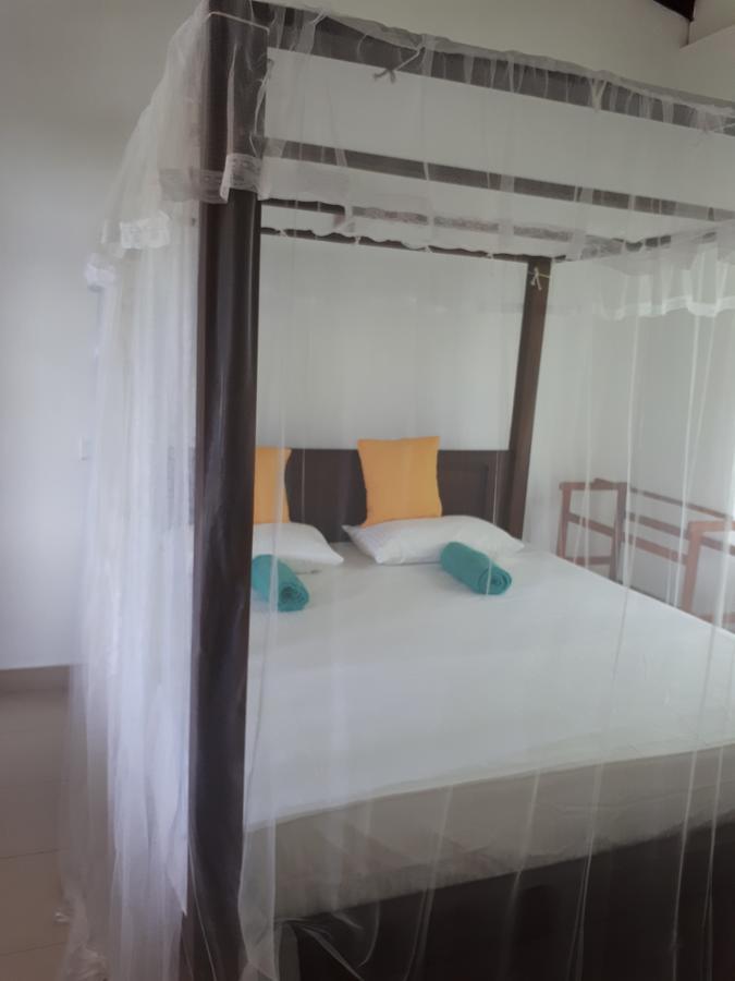 Lake View Villa Mirissa Luaran gambar